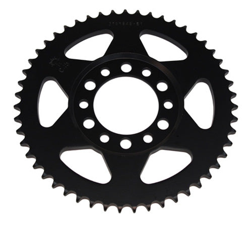 Jt Steel Rear Sprocket 51 Tooth Yamaha