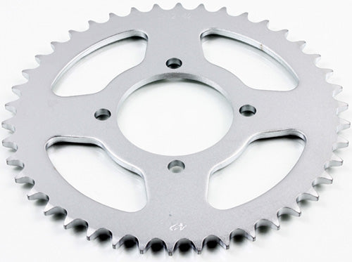 Jt Steel Rear Sprocket 42 Tooth
