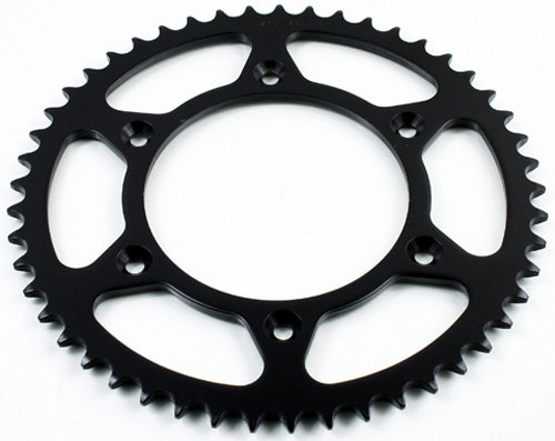Jt Steel Rear Sprocket 49 Tooth Honda