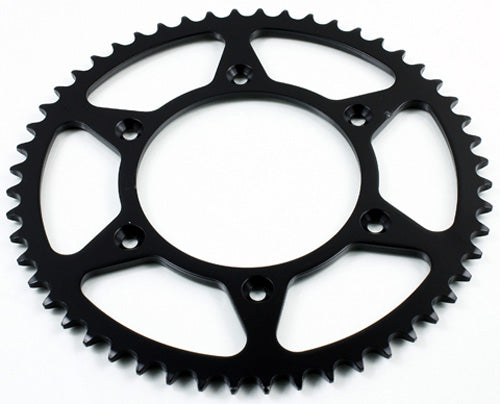Jt Steel Rear Sprocket 52 Tooth Honda