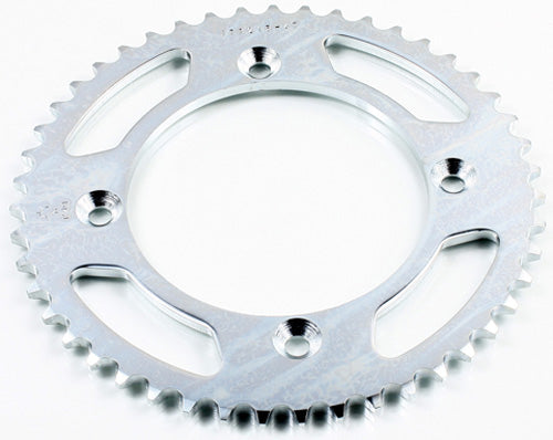 Jt Steel Rear Sprocket 47 Tooth Honda
