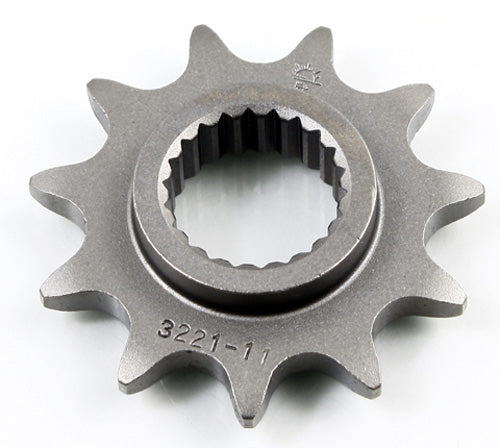 Jt Steel Front Sprocket 11 Tooth