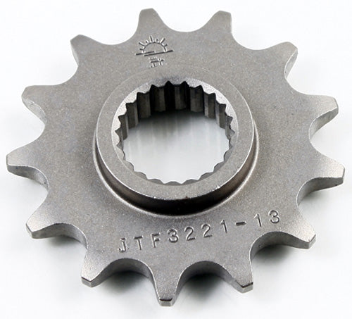Jt Steel Front Sprocket 13 Tooth