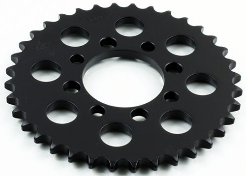 Jt Steel Rear Sprocket 36 Tooth Suzuki
