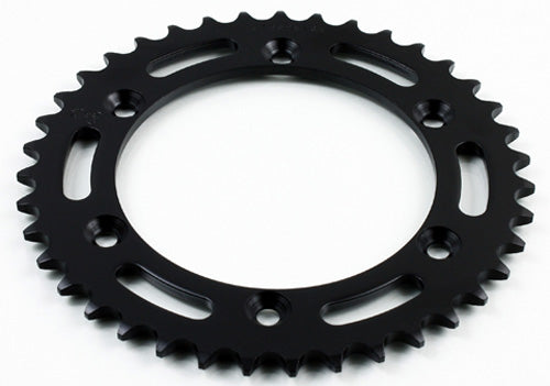 Jt Steel Rear Sprocket 39 Tooth