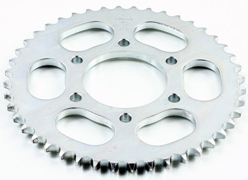 Jt Sprocket Rear 44 Tooth