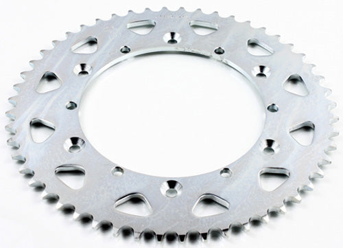 Jt Steel Rear Sprocket 52 Tooth Yamaha