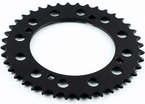 Jt Steel Rear Sprocket 40 Tooth
