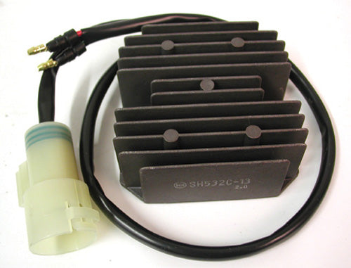 Honda Rectifier Regulator