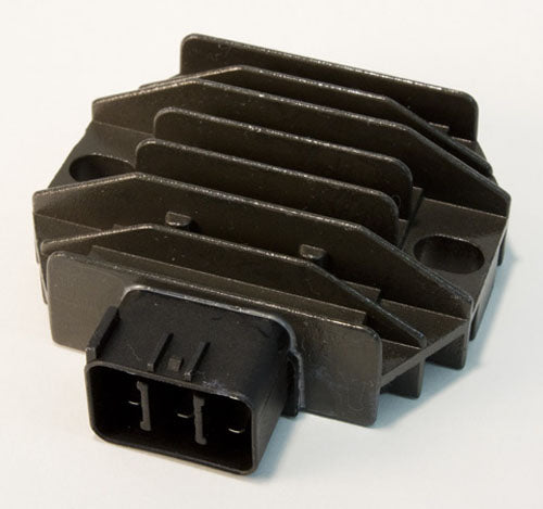 Yamaha Rectifier/regulator