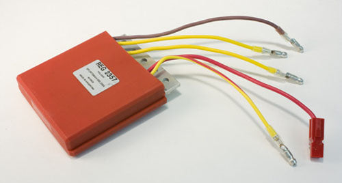 Ricks Regulator/rectifier Polaris