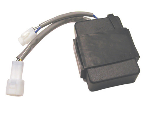 Kawasaki Cdi Box