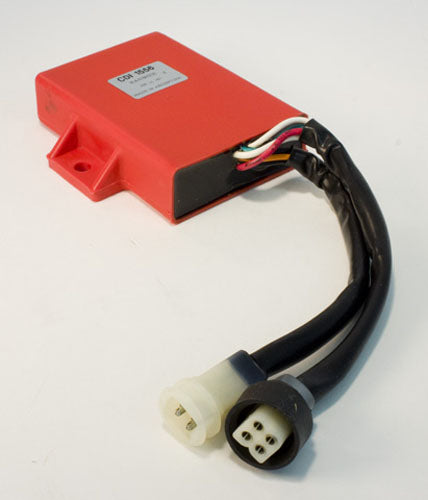 Yamaha Cdi Box