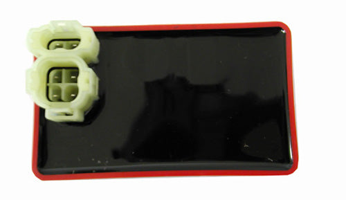Honda Dirt Bike Cdi Box