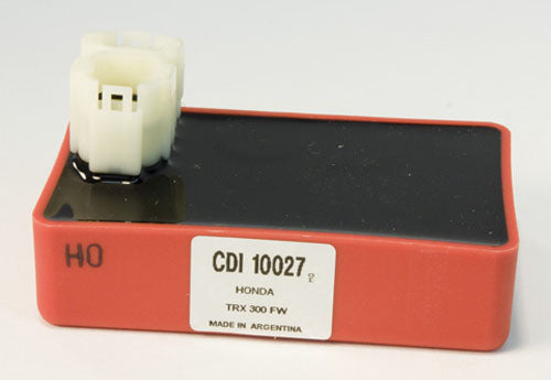 Honda Cdi Box