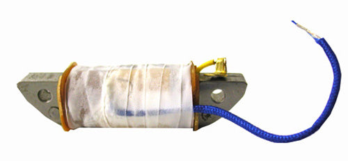 Yamaha Pulsar Coil