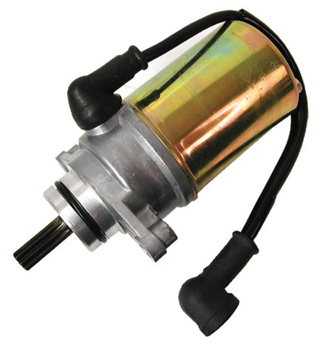Yamaha Starter Motor