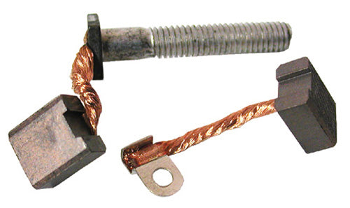 Yamaha And Kawasaki Starter Brushes Package Of 2