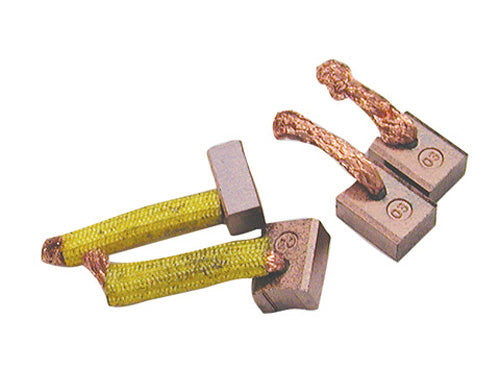 Mitsuba 4 Brush Starter Brush Package Of 4