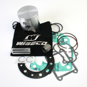 Wiseco Piston Kit - Ski Doo