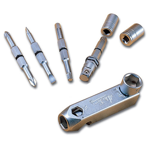 Metric Tap & Die Set