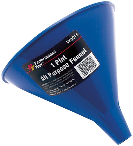 All Purpose Funnel 1 Pt.