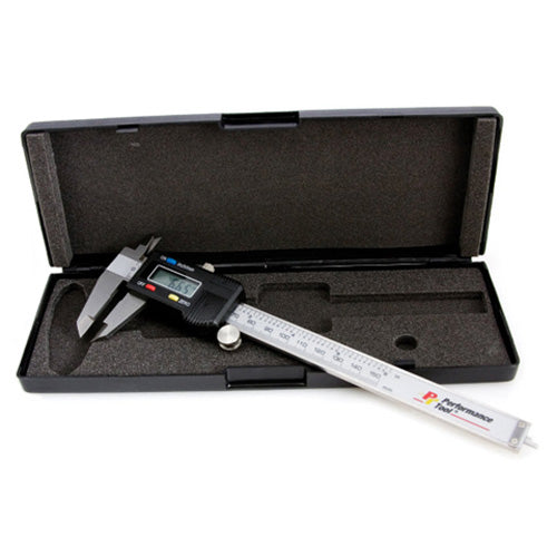 Stainless Digital Caliper