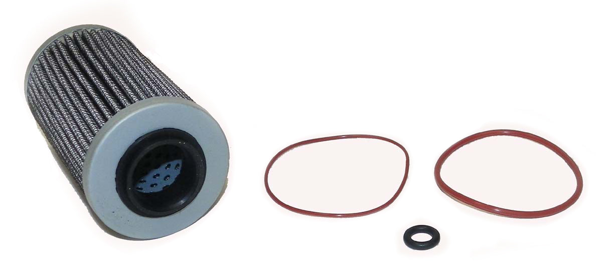 Oil Filter Kit Sea-doo
