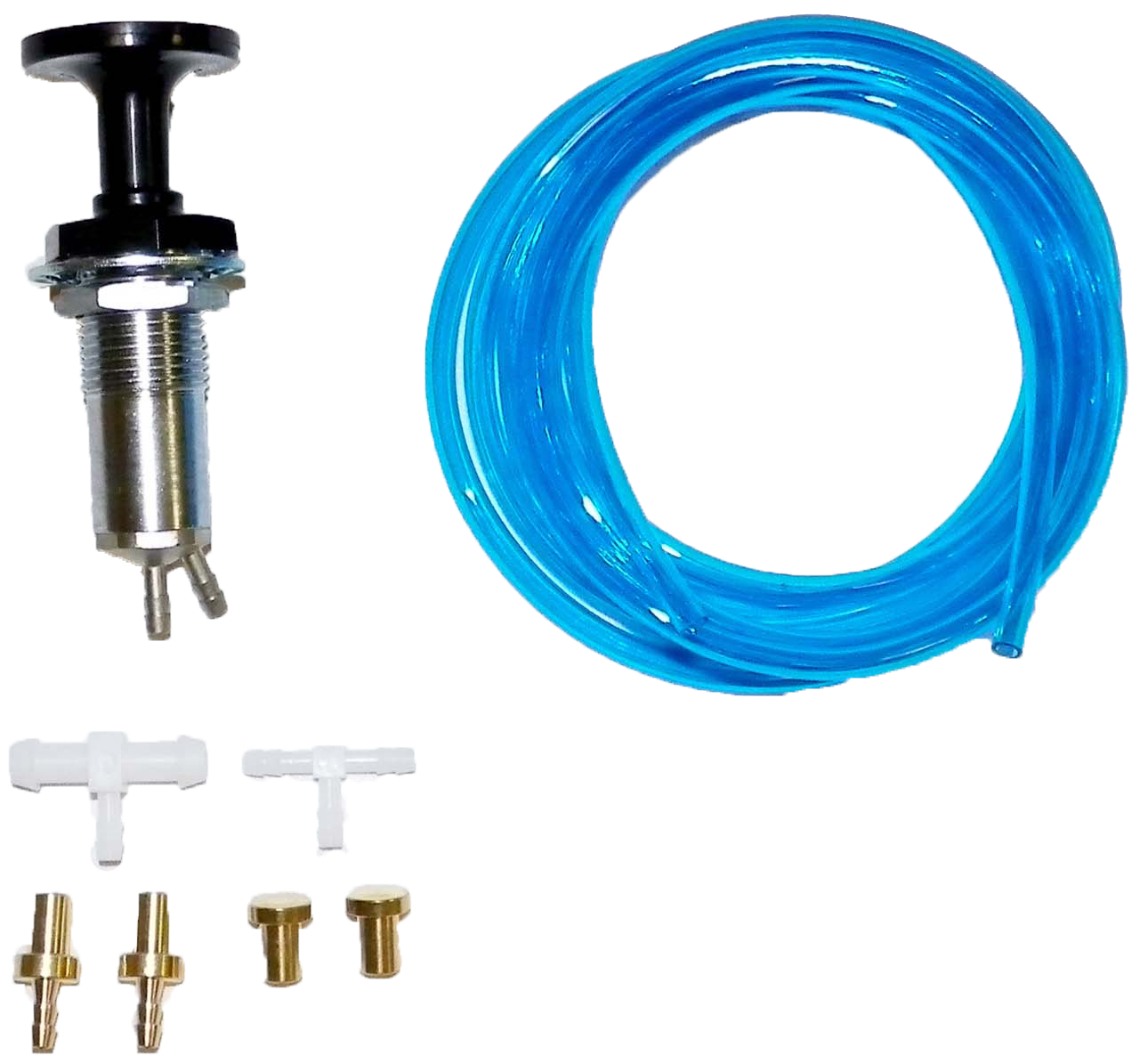 Primer Kit Mikuni Dual