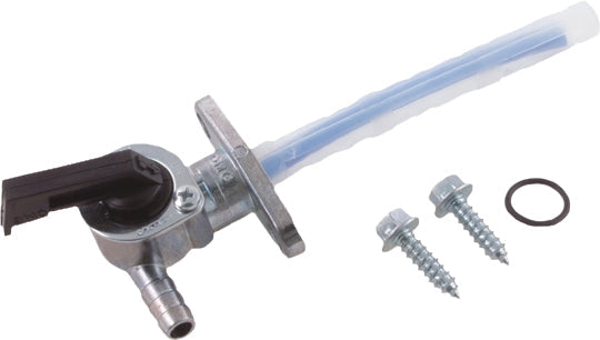 Fuel Tank Petcock Left