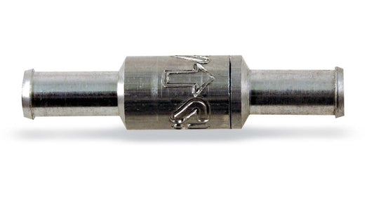 Vent Hose Fuel Valve Aluminum