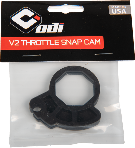 Throttle Cams Cam P