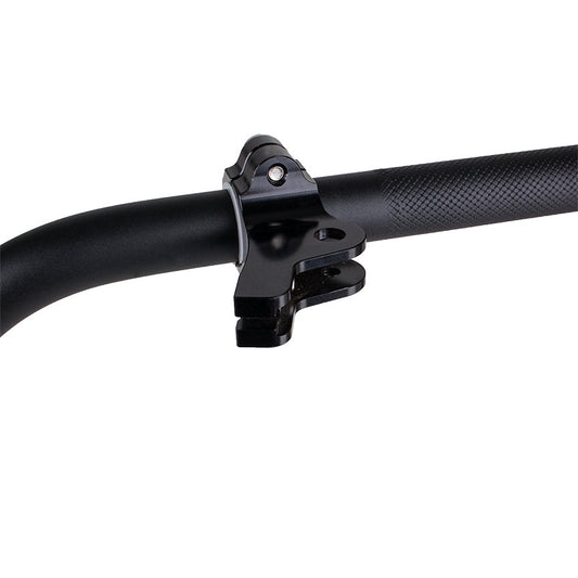 Pee-wee; Upgrade Bar Kit Black
