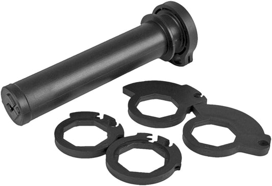 Fusion Oem Style Plastic Throttle Tube