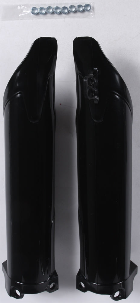 Lower Fork Cover Set Kaw