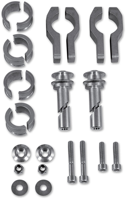 Universal Handguard Mounting Kit