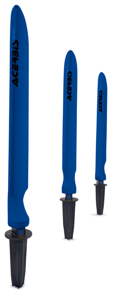 Track Marker Box 56/pc Yellow