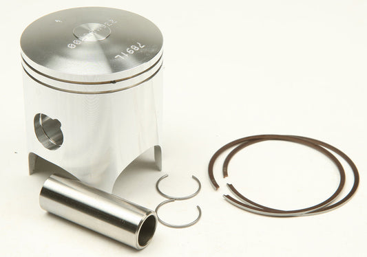 Piston Kit 57.00/+1.00 Yam