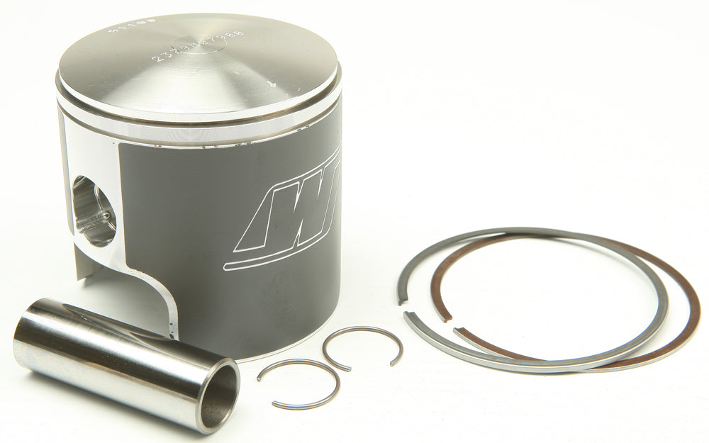 Piston M07900 Mxz670; Formula S/m
