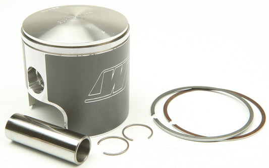 Piston M07900 Mxz670; Formula S/m