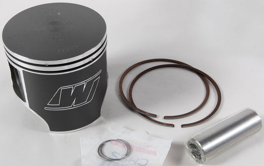 Piston M08500 A/c 07-08 S/m