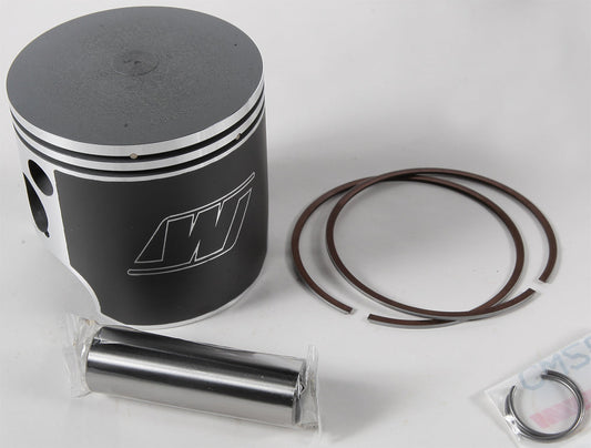 Piston M08300 S/d 800r Ptek Dual Ring 800r Ptek S/m
