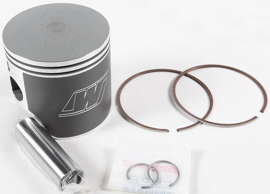 Piston Mo8200 S/d 800r Ptek Dual Ring 800r Ptek S/m