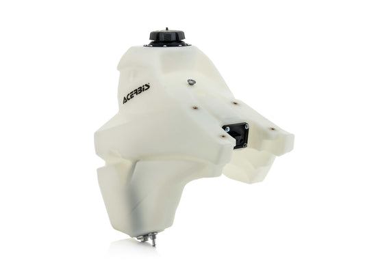 Fuel Tank 3.1gal Natural