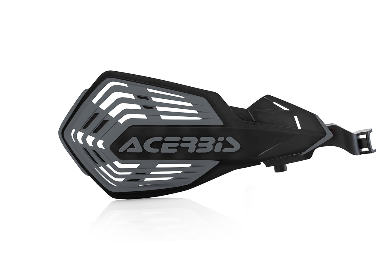 Handguard K-future Beta White/black