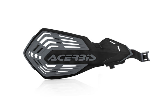 Handguard K-future Beta White/black