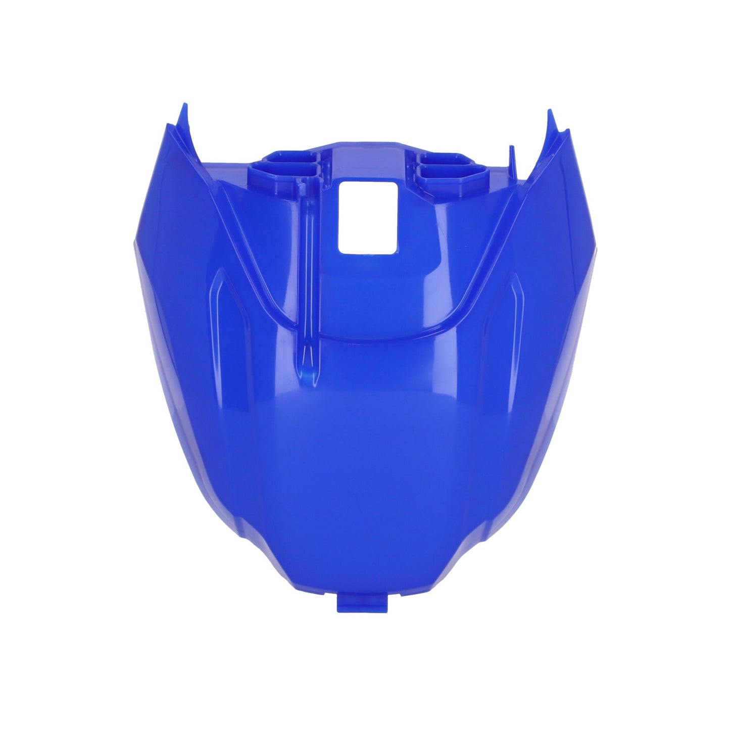 Tank Cover Yam Blue
