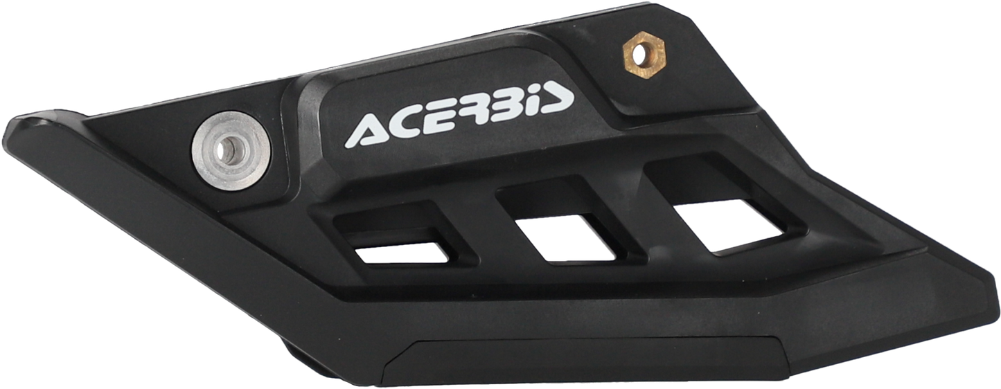 Chain Guide Block Insert Ktm Orange `16