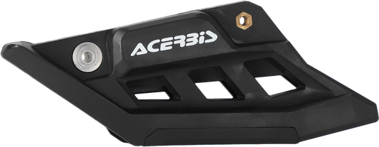 Chain Guide Block Insert Ktm Orange `16