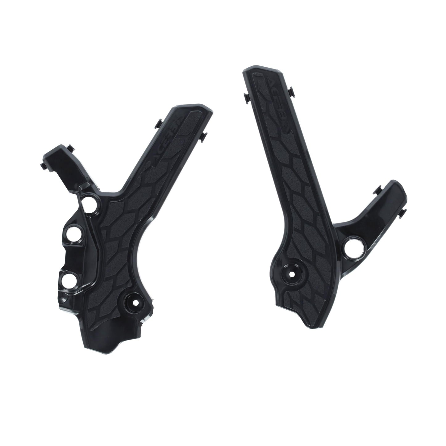 X-grip Frame Guard Black Suz